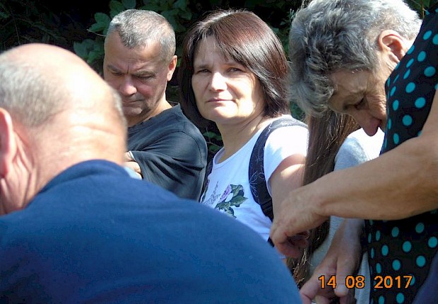 Parafialna Pielgrzymka do Kalwarii Pacławskiej