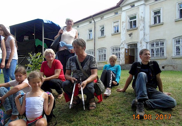 Parafialna Pielgrzymka do Kalwarii Pacławskiej