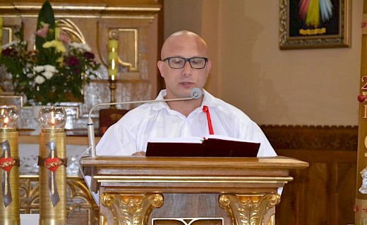 Święto Patronalne Koła Gospodyń ku czci św. Kingi