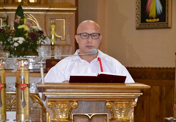 Święto Patronalne Koła Gospodyń ku czci św. Kingi