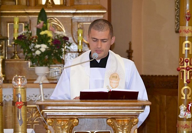 Święto Patronalne Koła Gospodyń ku czci św. Kingi