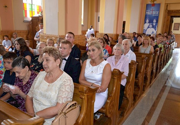 Święto Patronalne Koła Gospodyń ku czci św. Kingi