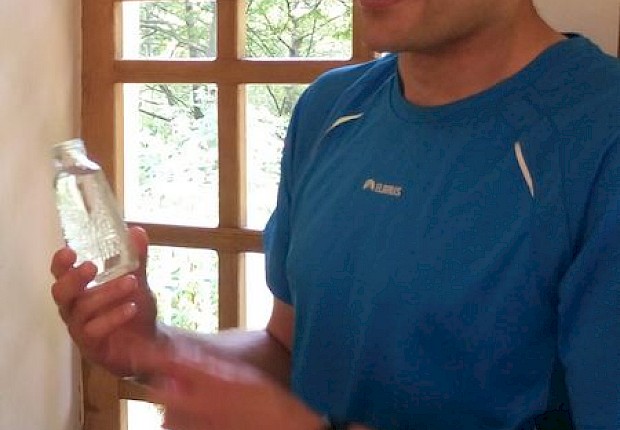 Pielgrzymka rowerowa do MB Pocieszenia