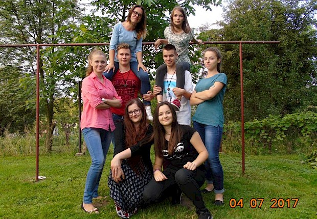 Czuwanie modlitewne i ognisko parafialnych grup duszpasterskich