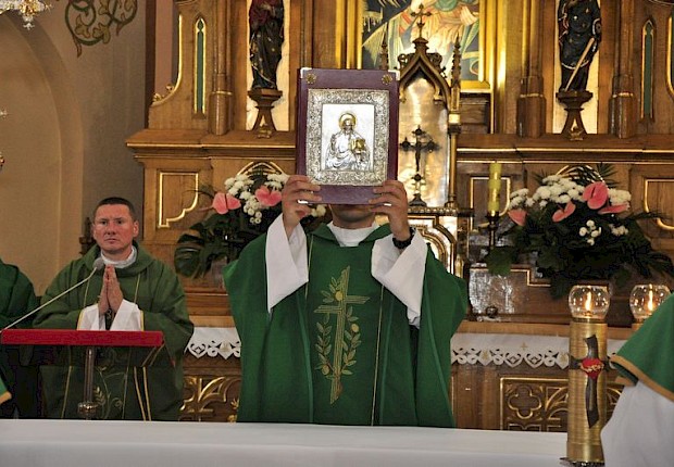 Imieniny ks. Pawła