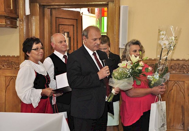 Imieniny ks. Pawła