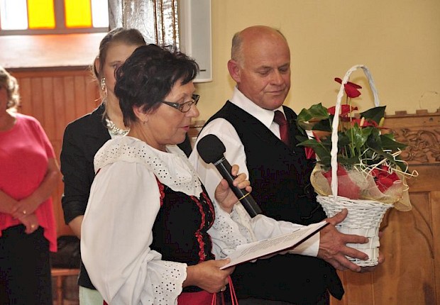 Imieniny ks. Pawła