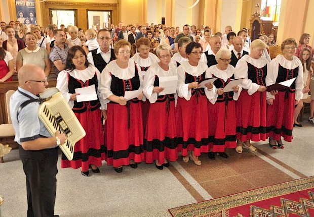 Imieniny ks. Pawła