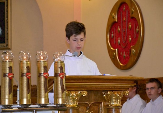 Zakończenie roku szkolnego 2016/2017
