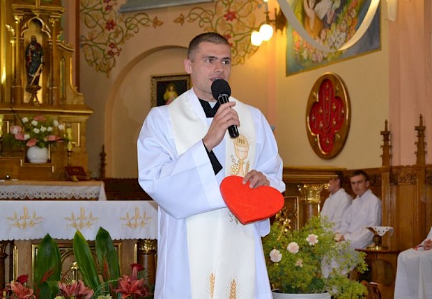 Zakończenie roku szkolnego 2016/2017