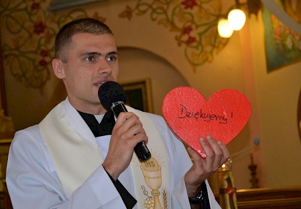 Zakończenie roku szkolnego 2016/2017