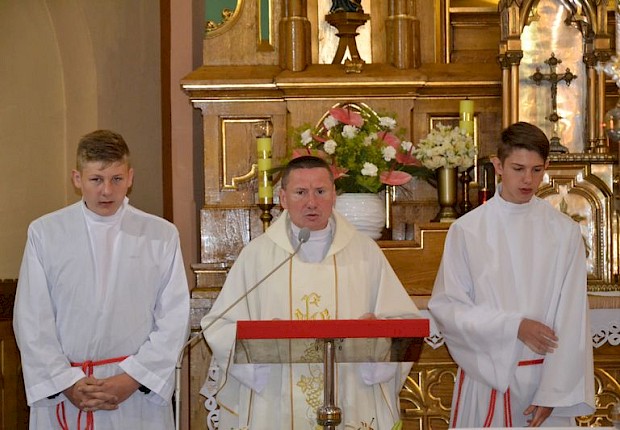 Zakończenie roku szkolnego 2016/2017
