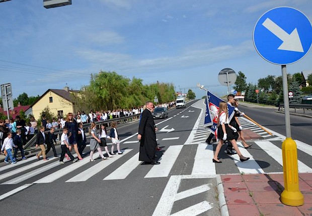 Zakończenie roku szkolnego 2016/2017