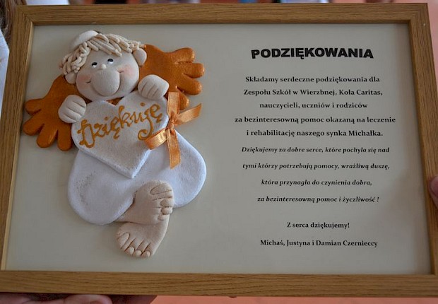 Zakończenie roku szkolnego 2016/2017