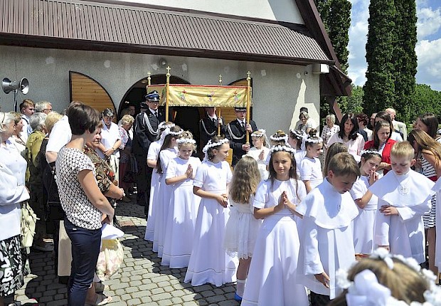 Boże Ciało