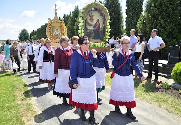 Boże Ciało