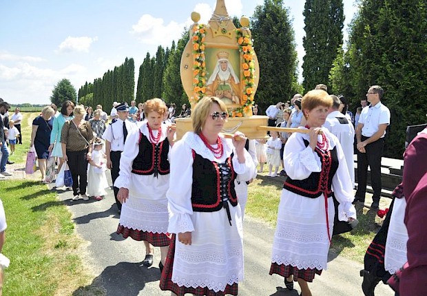 Boże Ciało