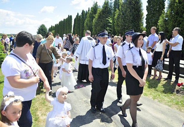 Boże Ciało