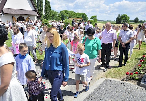Boże Ciało