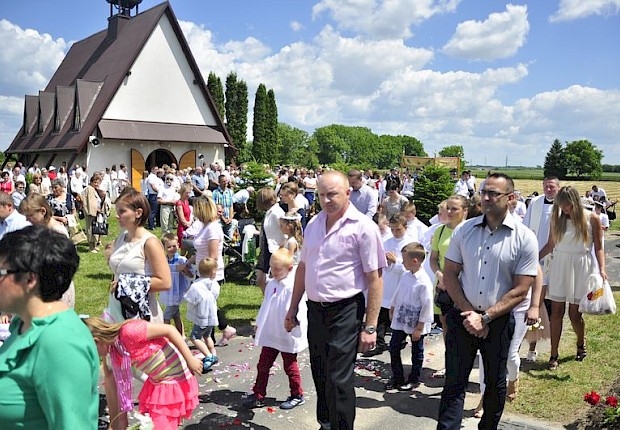 Boże Ciało