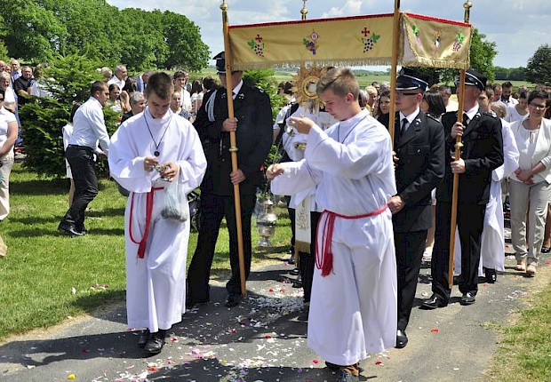 Boże Ciało