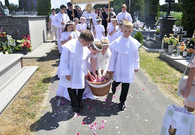 Boże Ciało