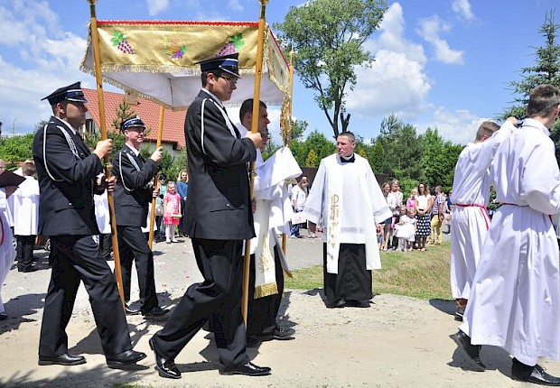 Boże Ciało