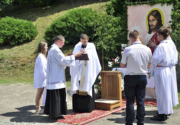 Boże Ciało