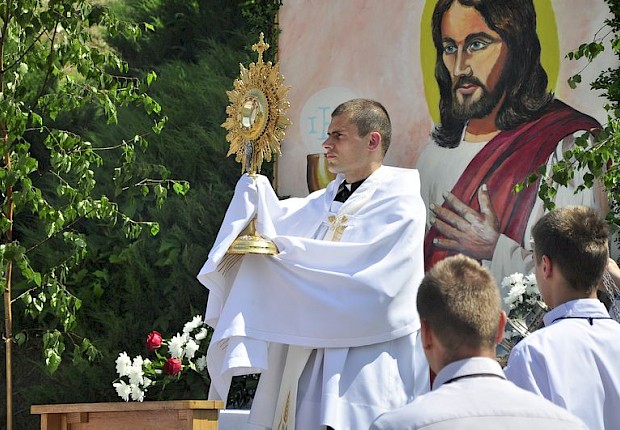 Boże Ciało