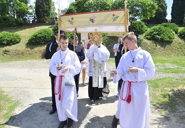 Boże Ciało