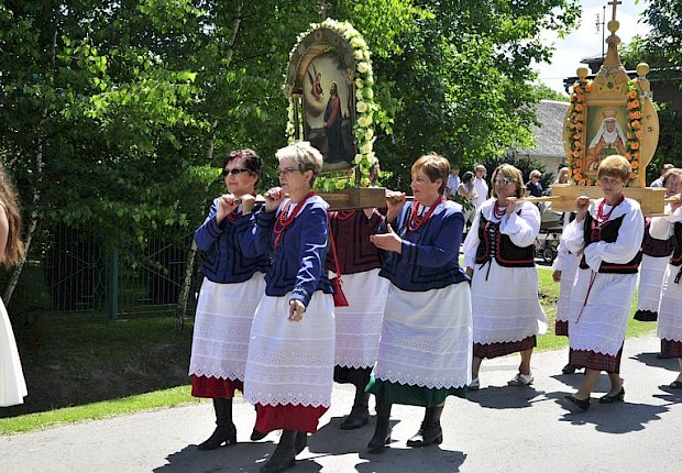 Boże Ciało