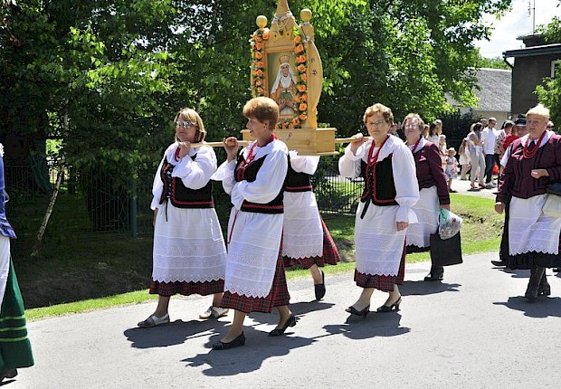 Boże Ciało