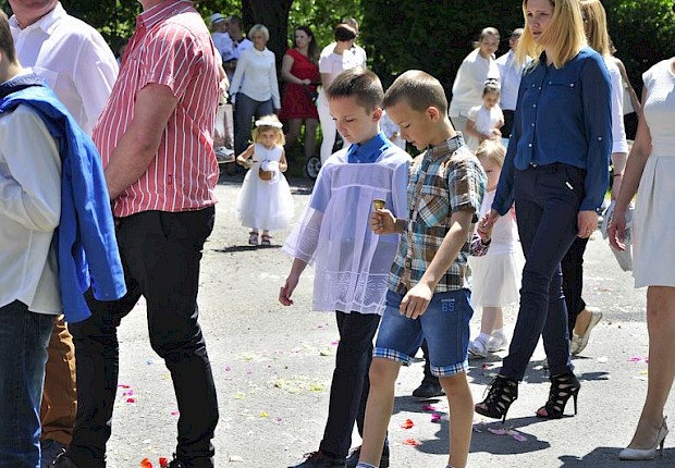 Boże Ciało