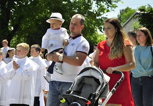Boże Ciało