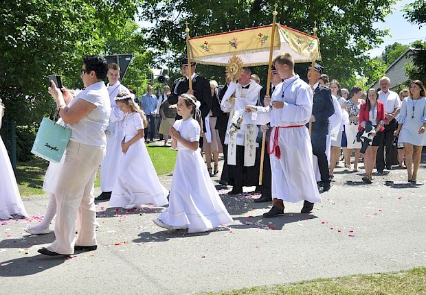 Boże Ciało
