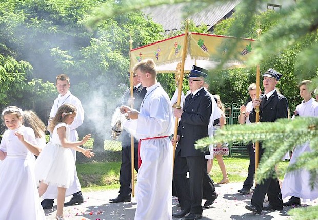 Boże Ciało