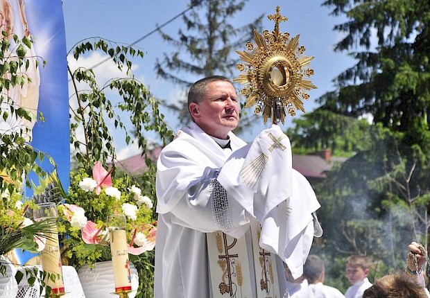 Boże Ciało