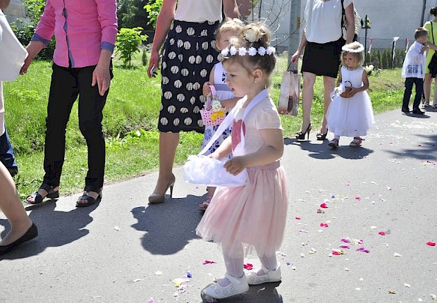 Boże Ciało