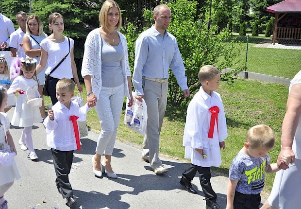 Boże Ciało