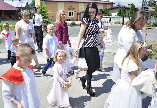 Boże Ciało