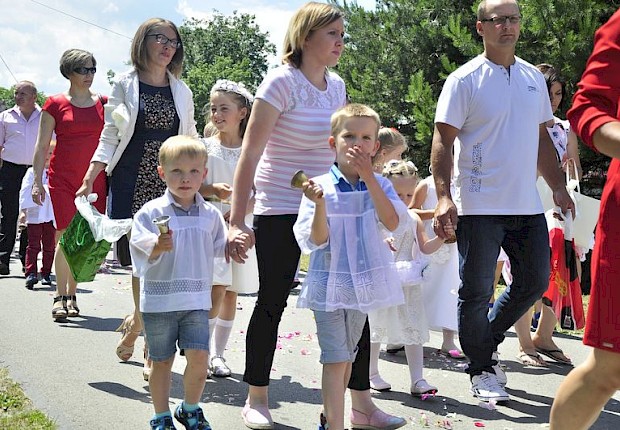 Boże Ciało