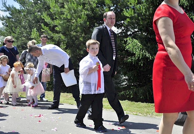 Boże Ciało