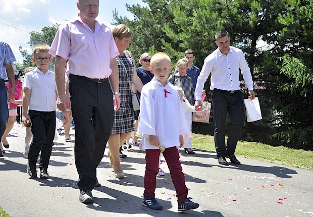 Boże Ciało