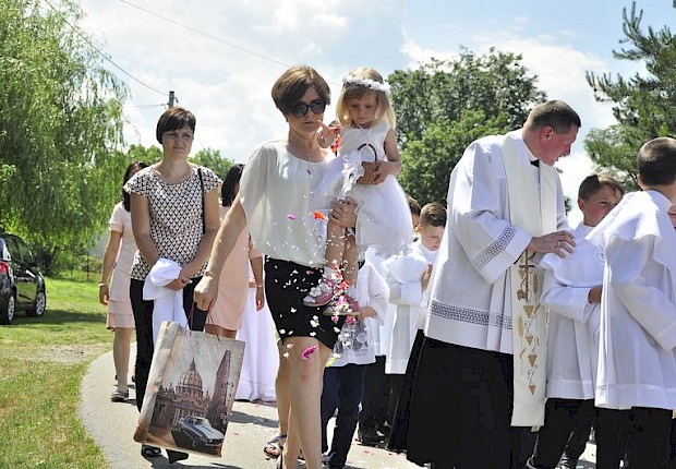 Boże Ciało