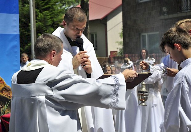 Boże Ciało