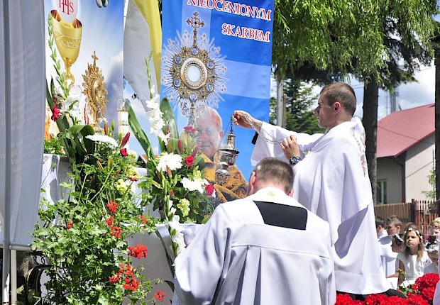 Boże Ciało