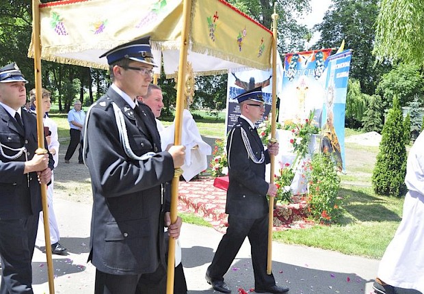 Boże Ciało
