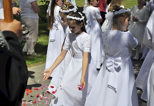 Boże Ciało