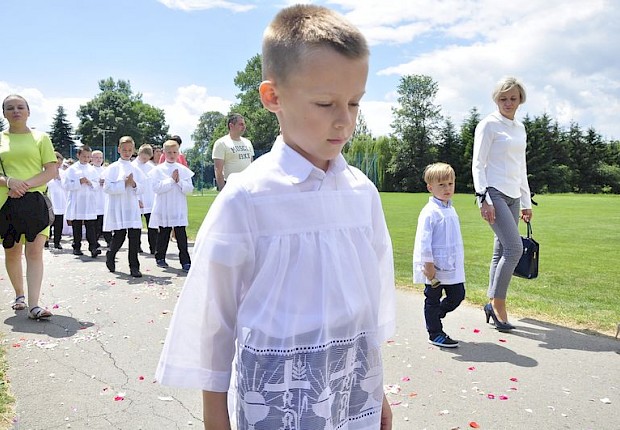 Boże Ciało