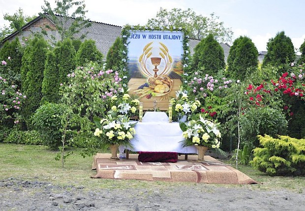 Boże Ciało